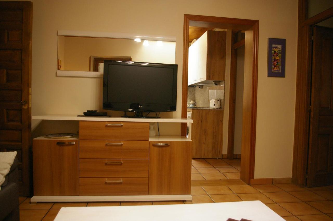Apartmento Azkoiti Ochagavía Exterior foto